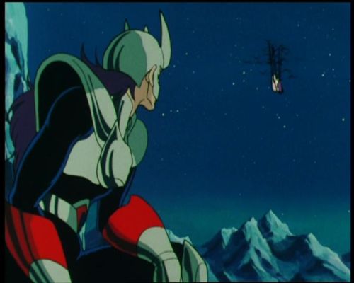 Otaku Gallery  / Anime e Manga / Saint Seiya / Screen Shots / Episodi / 029 - Un attacco deciso / 117.jpg